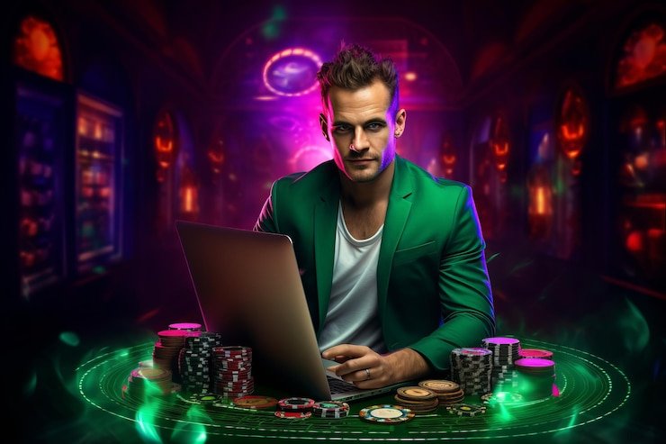 Antarmuka pasar Dota 2 jowopools dengan statistik tim, odds, dan informasi hero